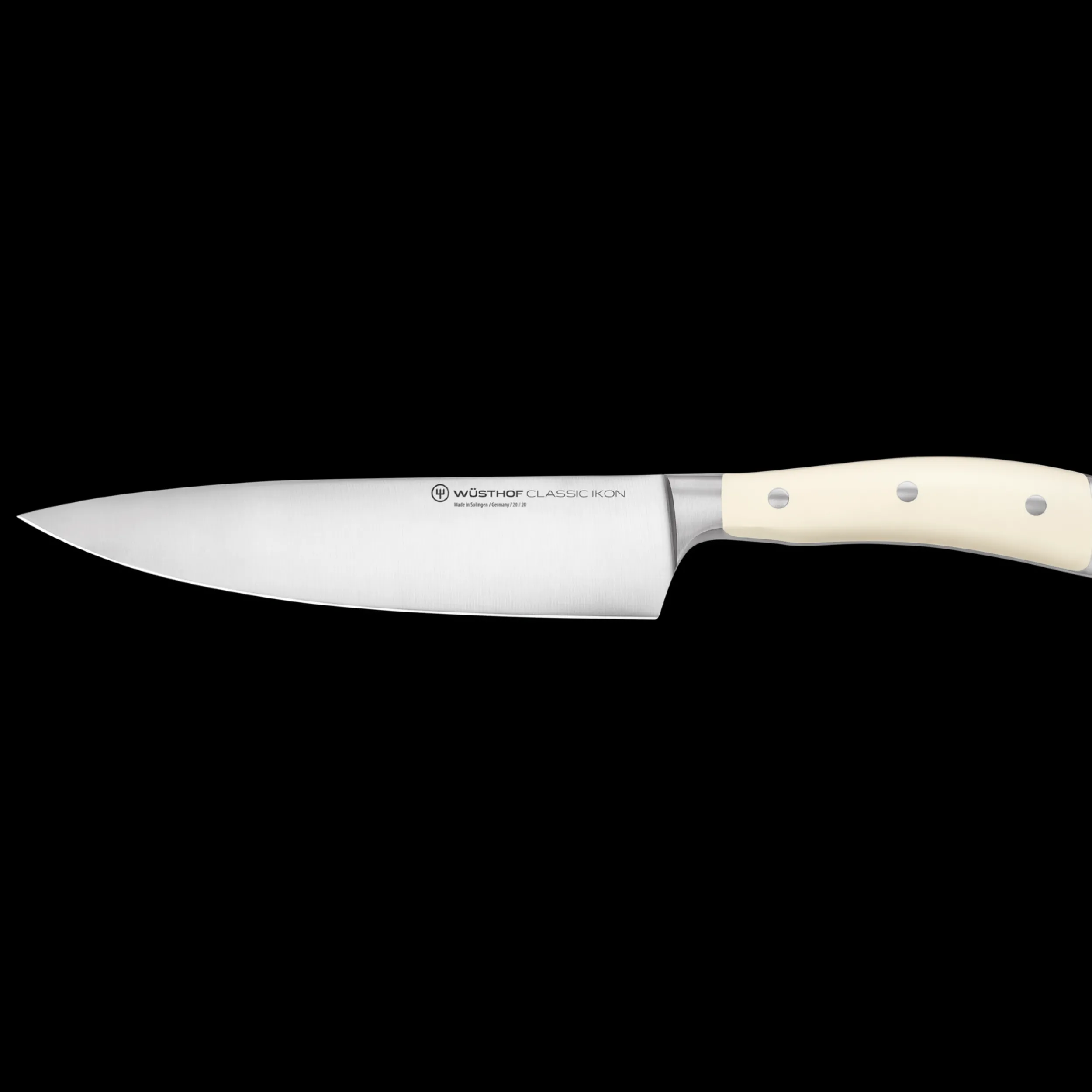 Wüsthof Chef's Knives>Classic Ikon 8" Chef's Knife