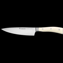 Wüsthof Chef's Knives>Classic Ikon 6" Chef's Knife