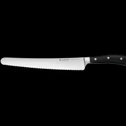 Wüsthof Carving Knives>Classic Ikon 10" Super Slicer