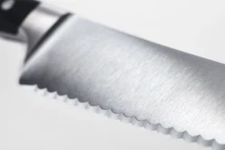 Wüsthof Carving Knives>Classic Ikon 10" Super Slicer