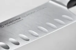 Wüsthof Knife Sets>Classic Ikon 2-Piece Asian Cook's Set