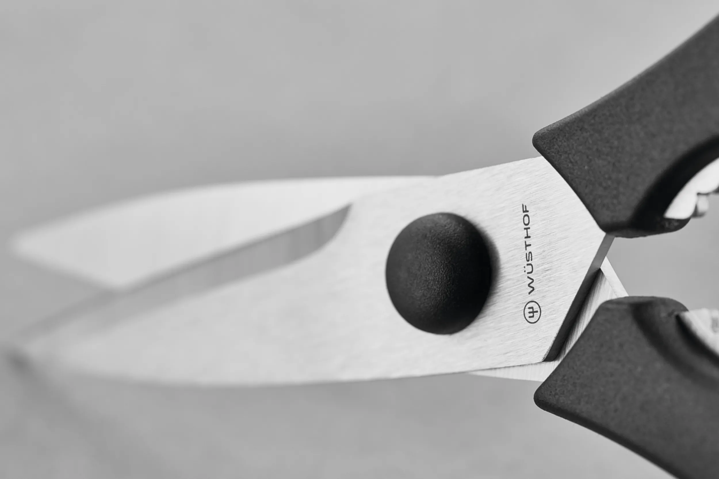 Wüsthof Block Sets>Classic Ikon 8-Piece Knife Block Set