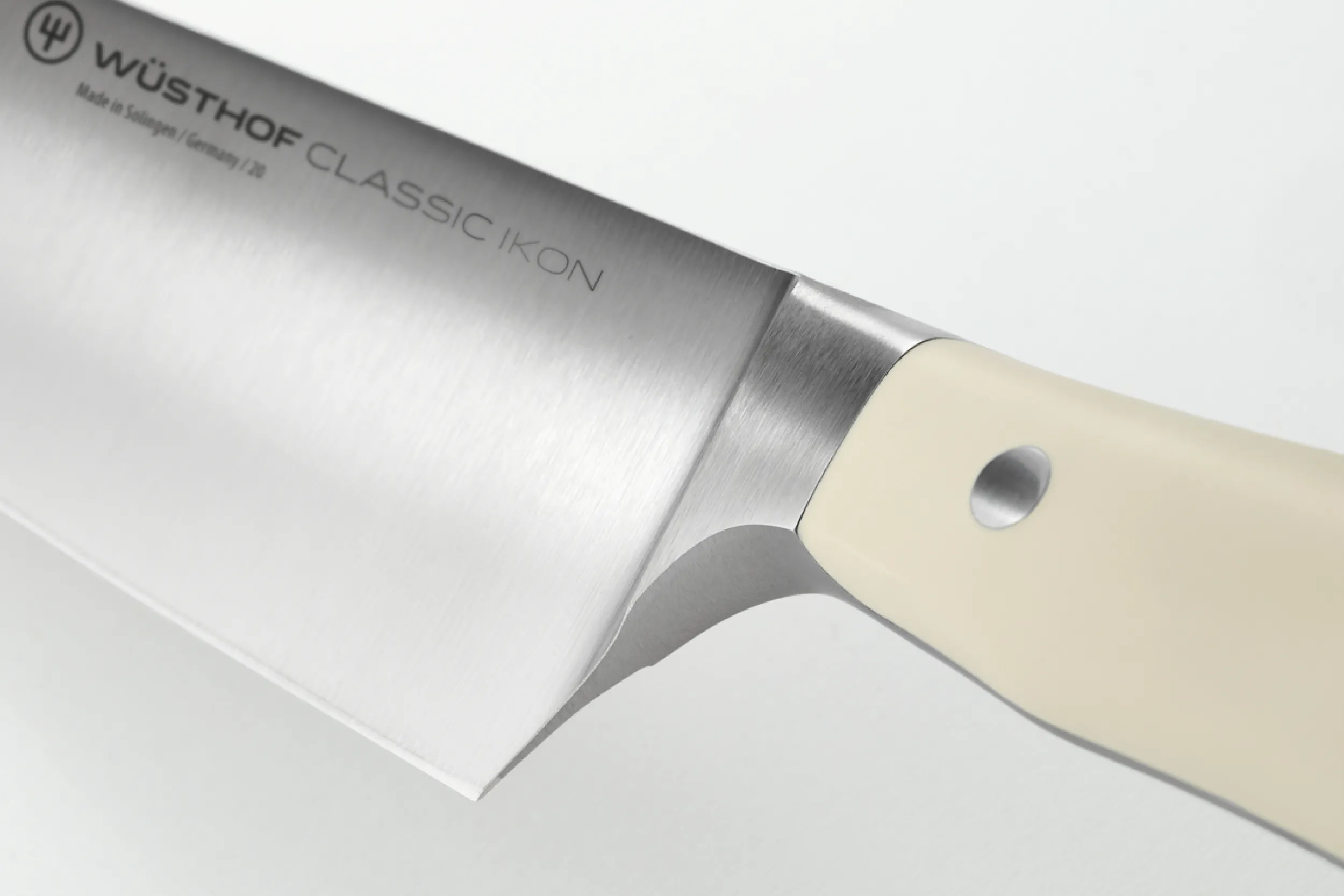 Wüsthof Block Sets>Classic Ikon 10-Piece Knife Block Set