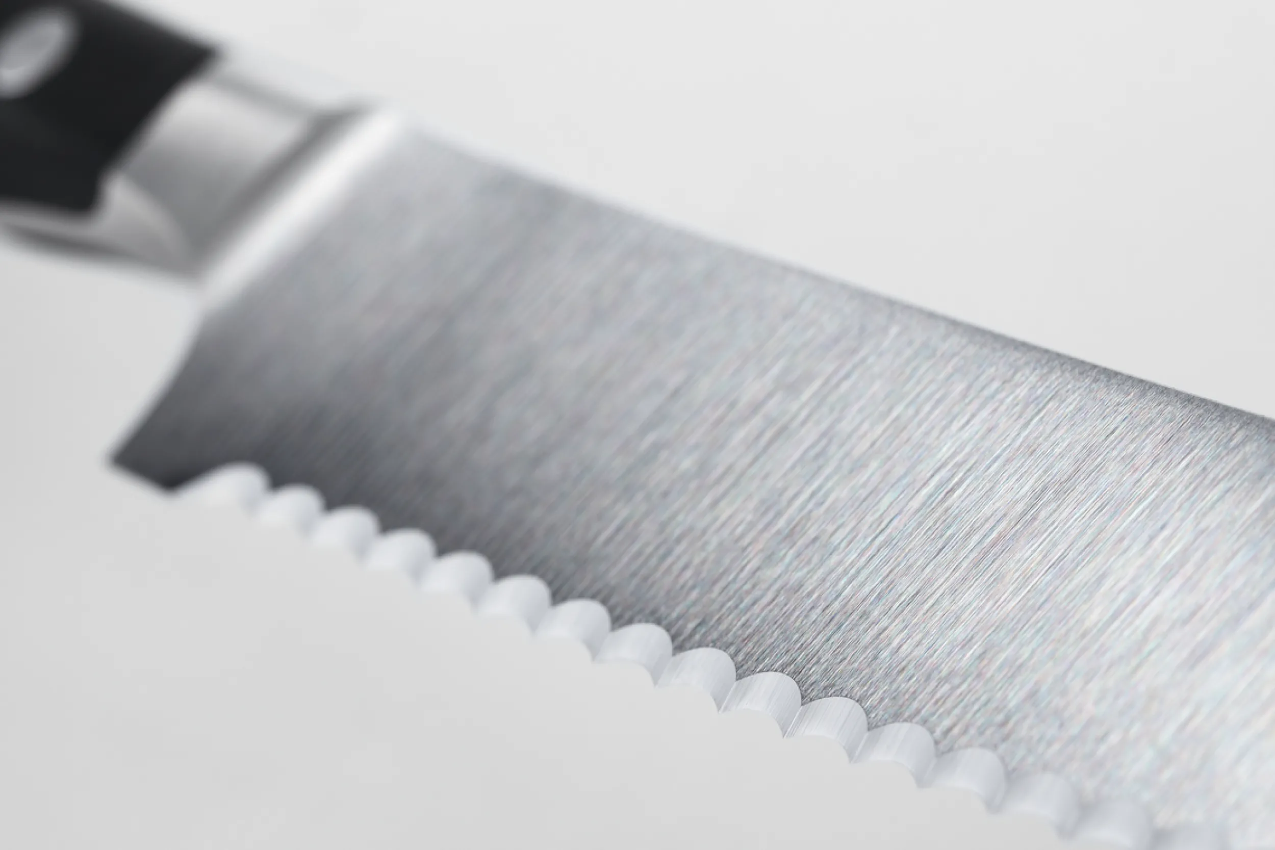 Wüsthof Block Sets>Classic Ikon 6-Piece Starter Knife Block Set