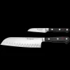 Wüsthof Knife Sets>Classic 2-Piece Asian Cook's Set