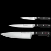 Wüsthof Knife Sets>Classic 3-Piece Chef's Knife Set