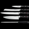 Wüsthof Knife Sets>Classic 5-Piece Chef's Knife Set