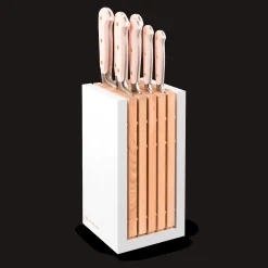 Wüsthof Block Sets>Classic 8-Piece Designer Knife Block Set