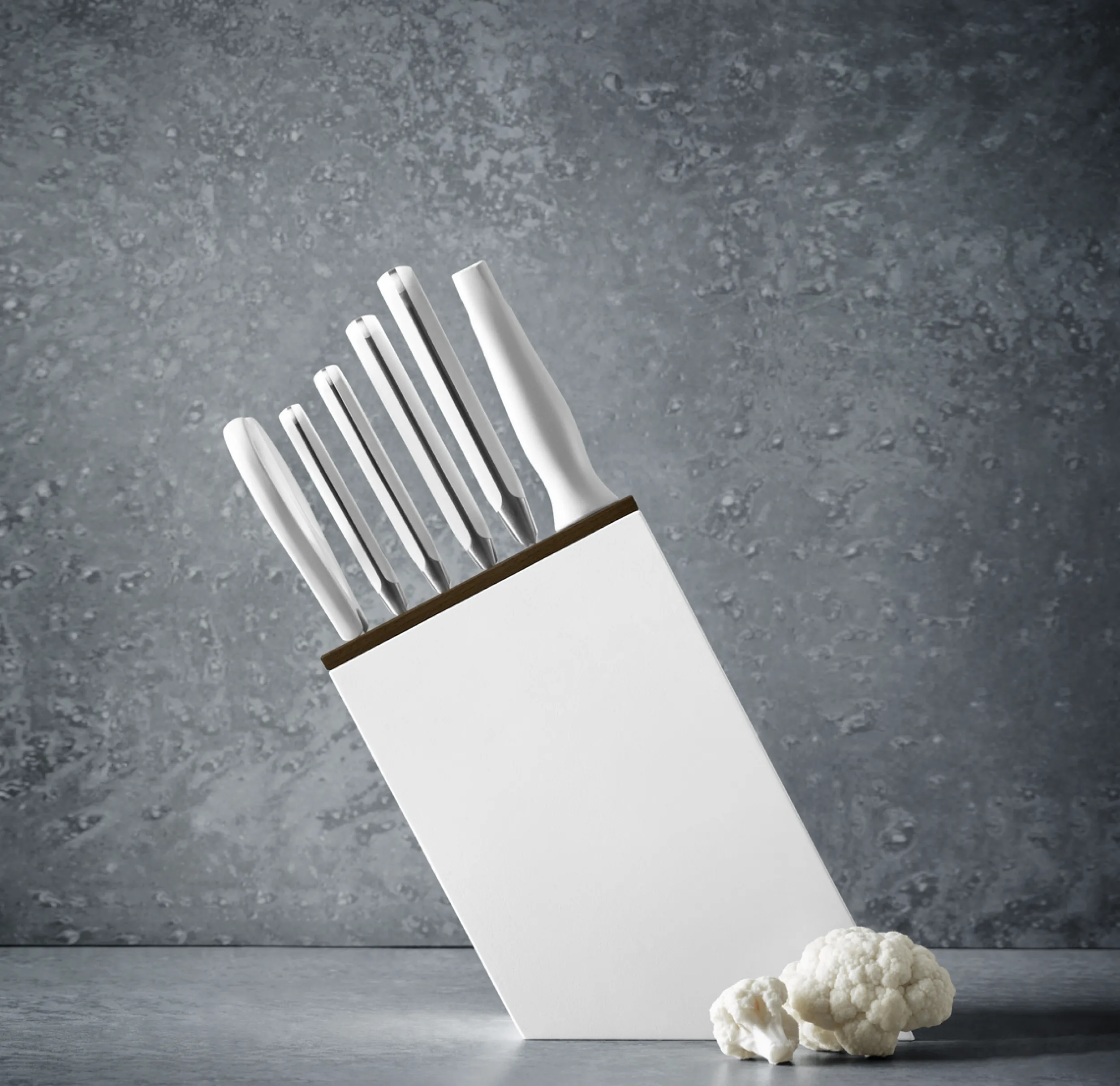 Wüsthof Block Sets>Classic 7-Piece Knife Block Set with Santoku