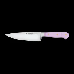 Wüsthof Knife Sets>Classic 2-Piece Knife Set - Purple Yam