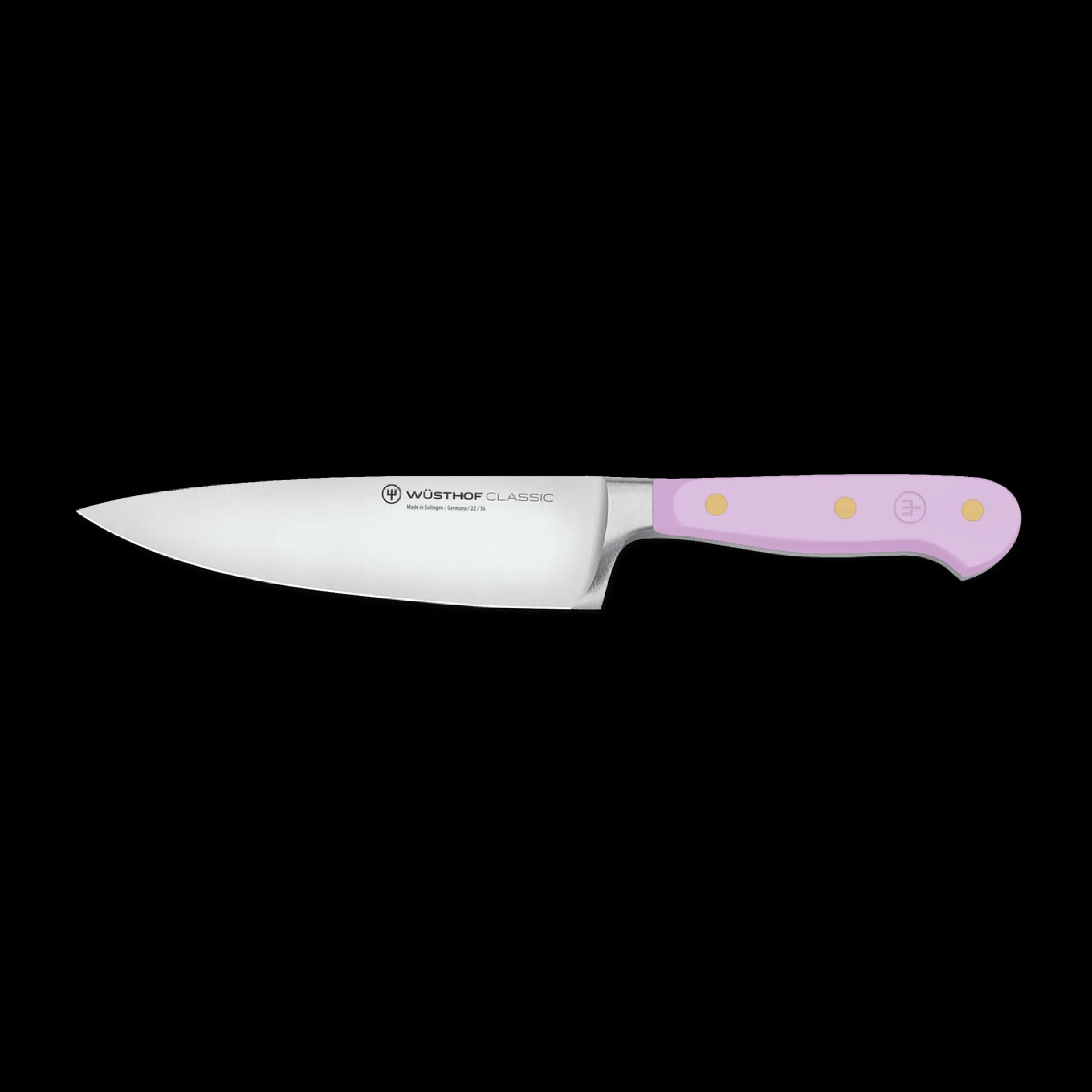 Wüsthof Knife Sets>Classic 2-Piece Knife Set - Purple Yam