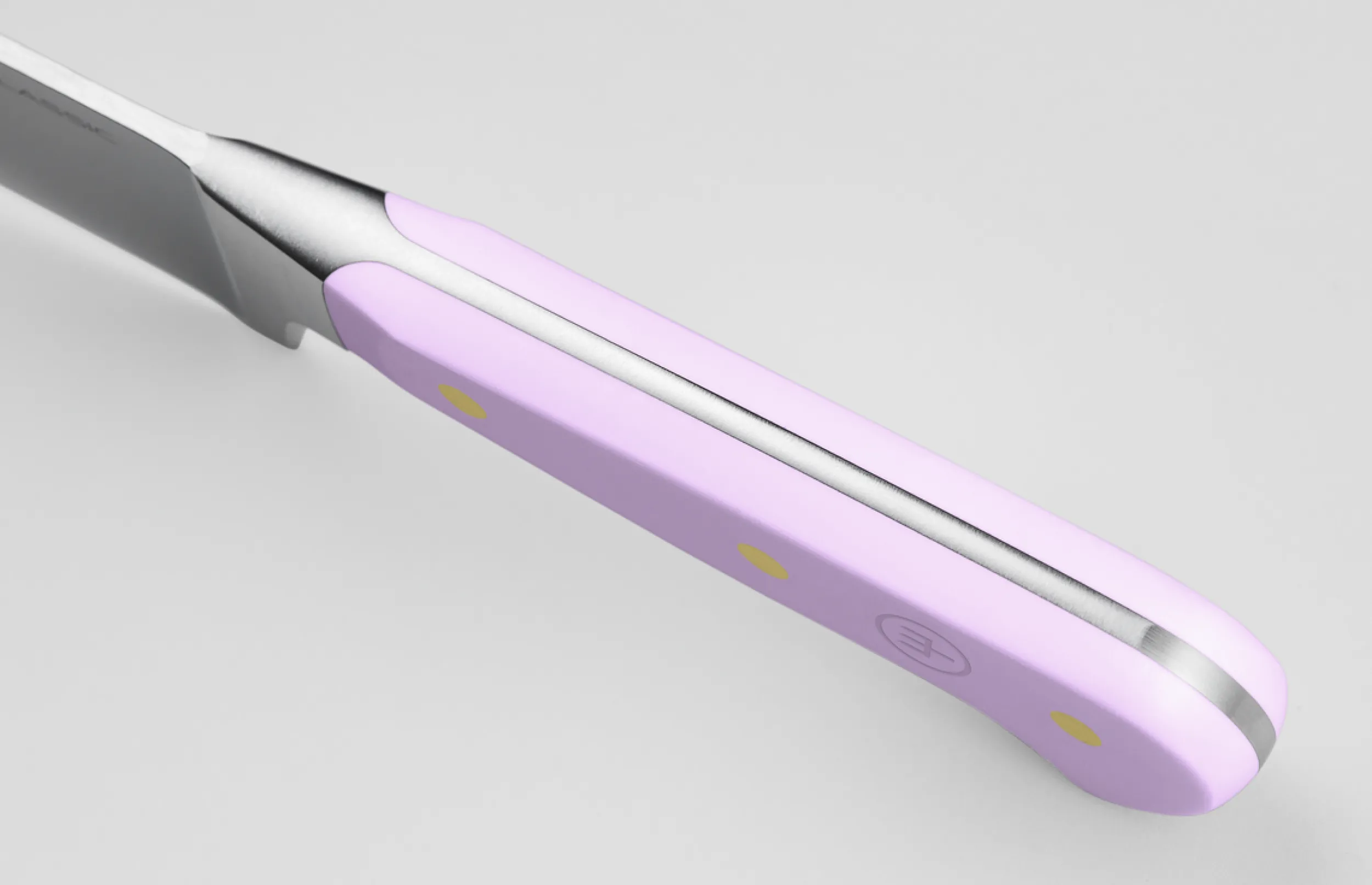 Wüsthof Knife Sets>Classic 2-Piece Knife Set - Purple Yam