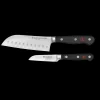 Wüsthof Knife Sets>Classic 2-Piece Mini Asian Knife Set