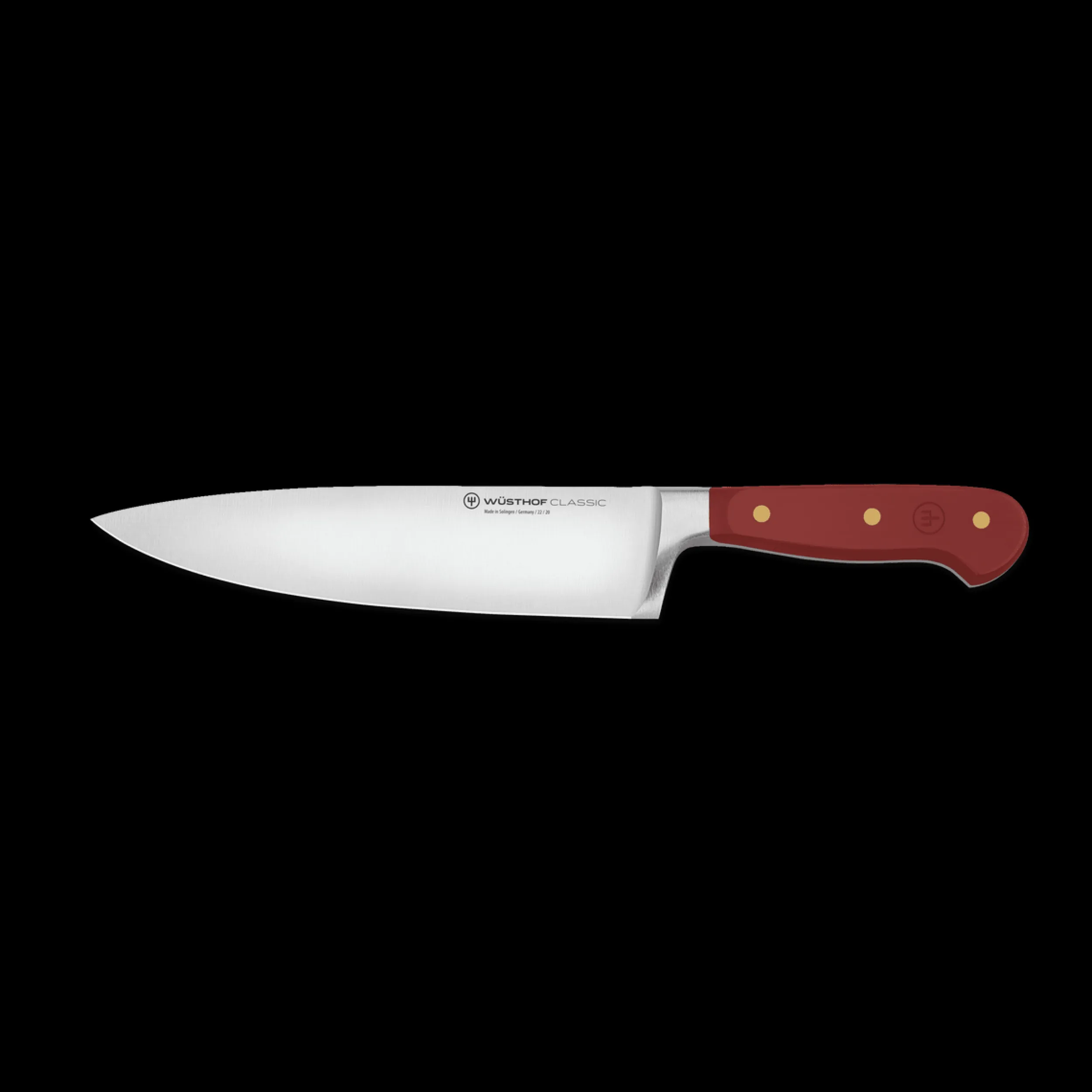 Wüsthof Knife Sets>Classic 2-Piece Starter Knife Set - Tasty Sumac