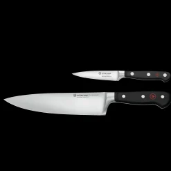 Wüsthof Knife Sets>Classic 2-Piece Starter Set
