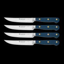 Wüsthof Knife Sets|Steak Knives><noscript><img width=