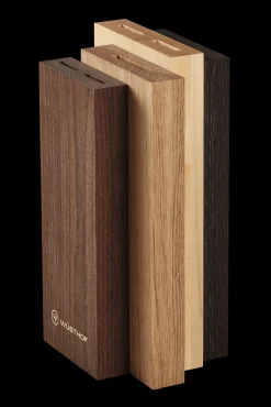 Wüsthof Knife Storage>Crafter Knife Block