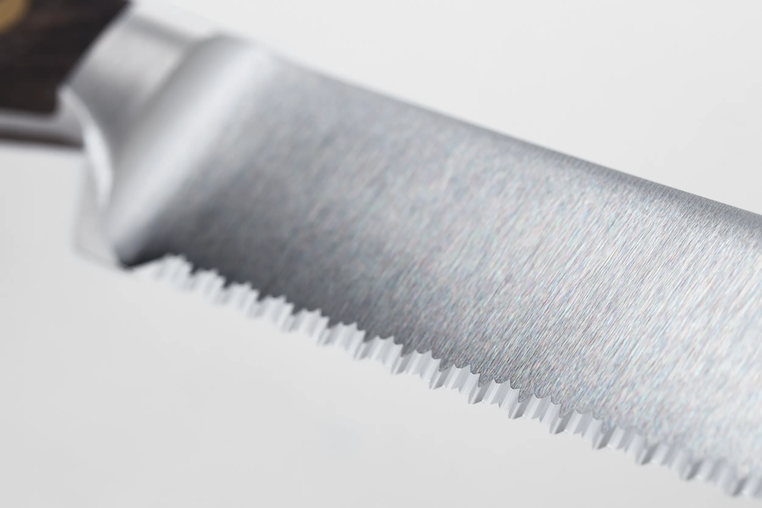 Wüsthof Block Sets>Crafter 7-Piece Knife Block Set