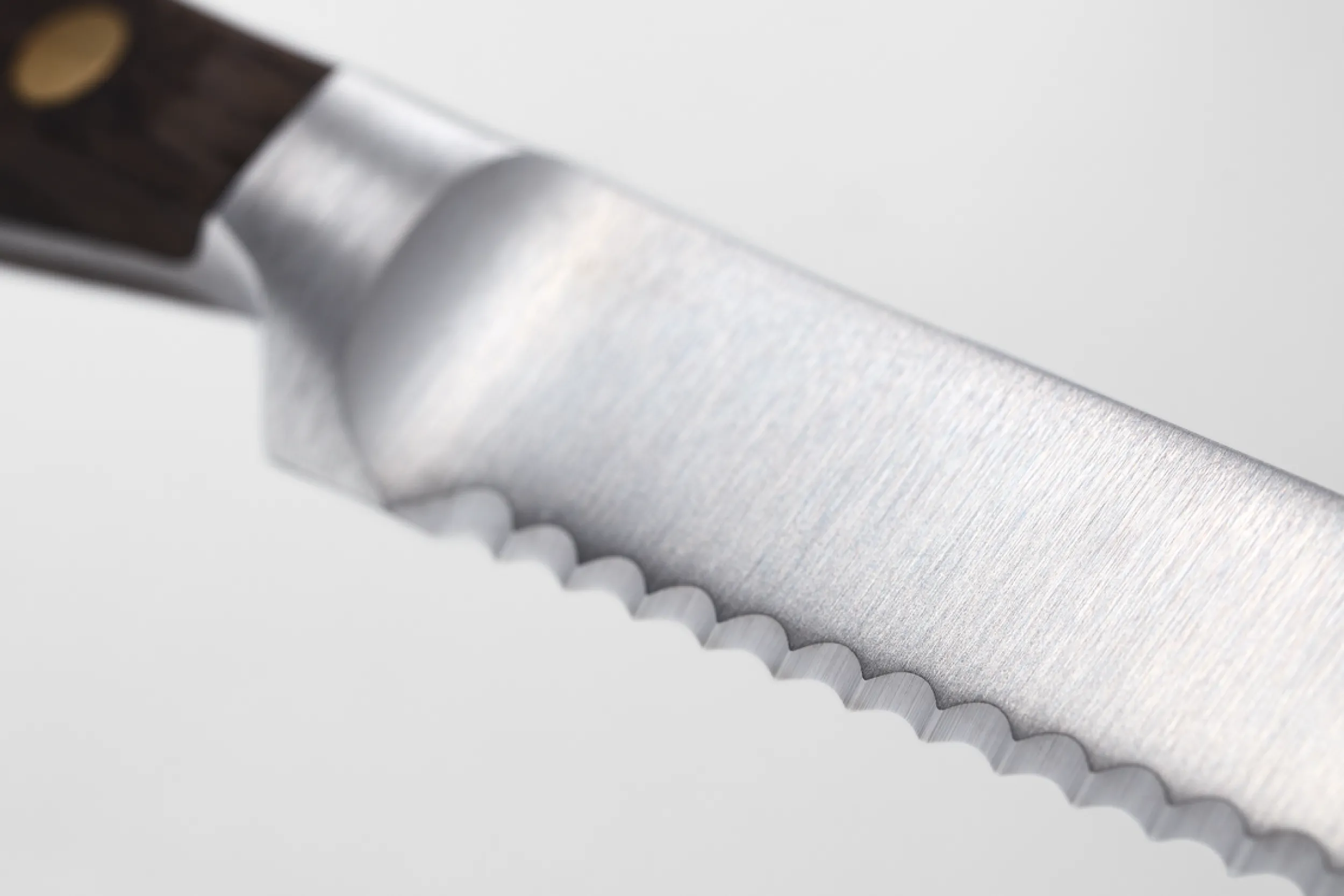 Wüsthof Block Sets>Crafter 7-Piece Knife Block Set