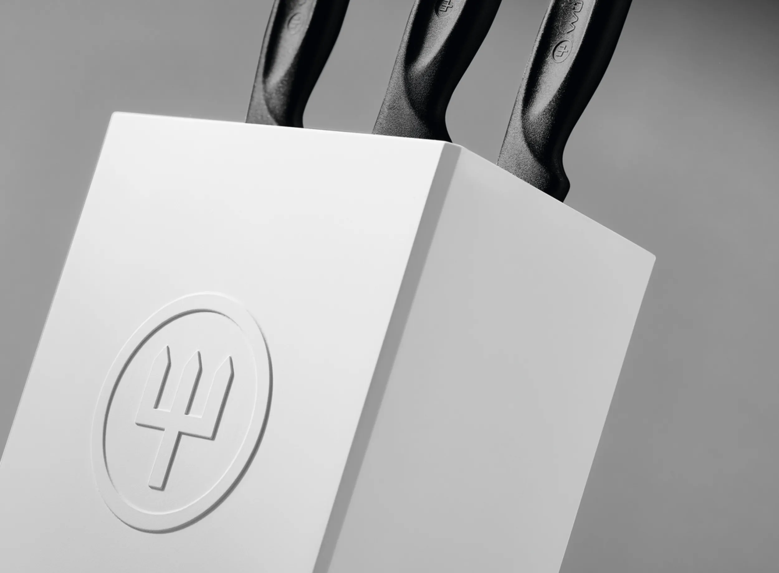 Wüsthof Knife Storage>Create Knife Block