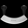 Wüsthof Accessories & Tools>Double-Bladed Mincing Knife