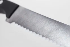 Wüsthof Utility Knives>Gourmet 4 1/2" Brunch Knife
