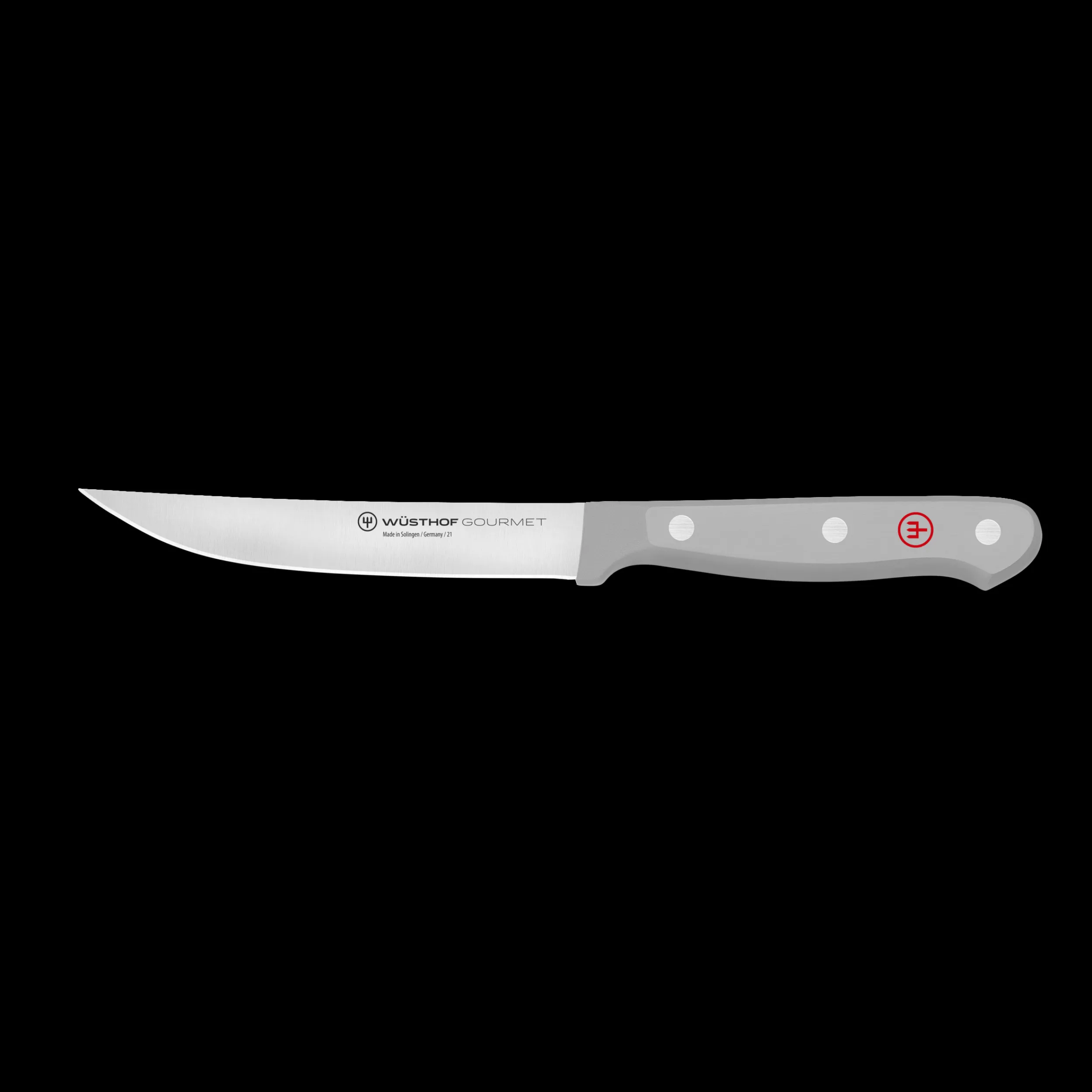 Wüsthof Steak Knives>Gourmet 4 1/2" Steak Knife