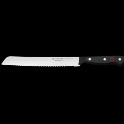 Wüsthof Bread Knives>Gourmet 8" Bread Knife