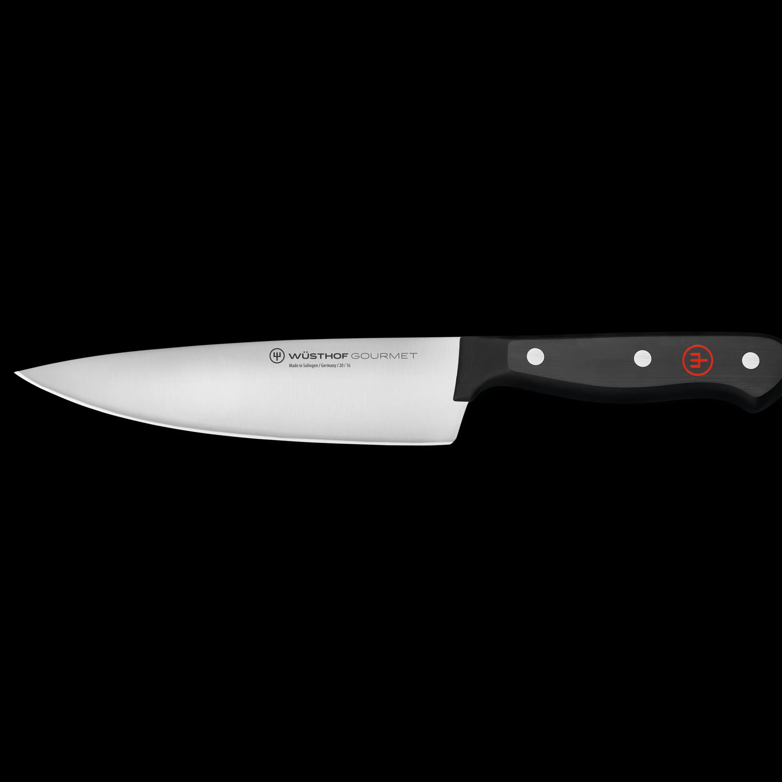 Wüsthof Chef's Knives>Gourmet 6" Chef's Knife