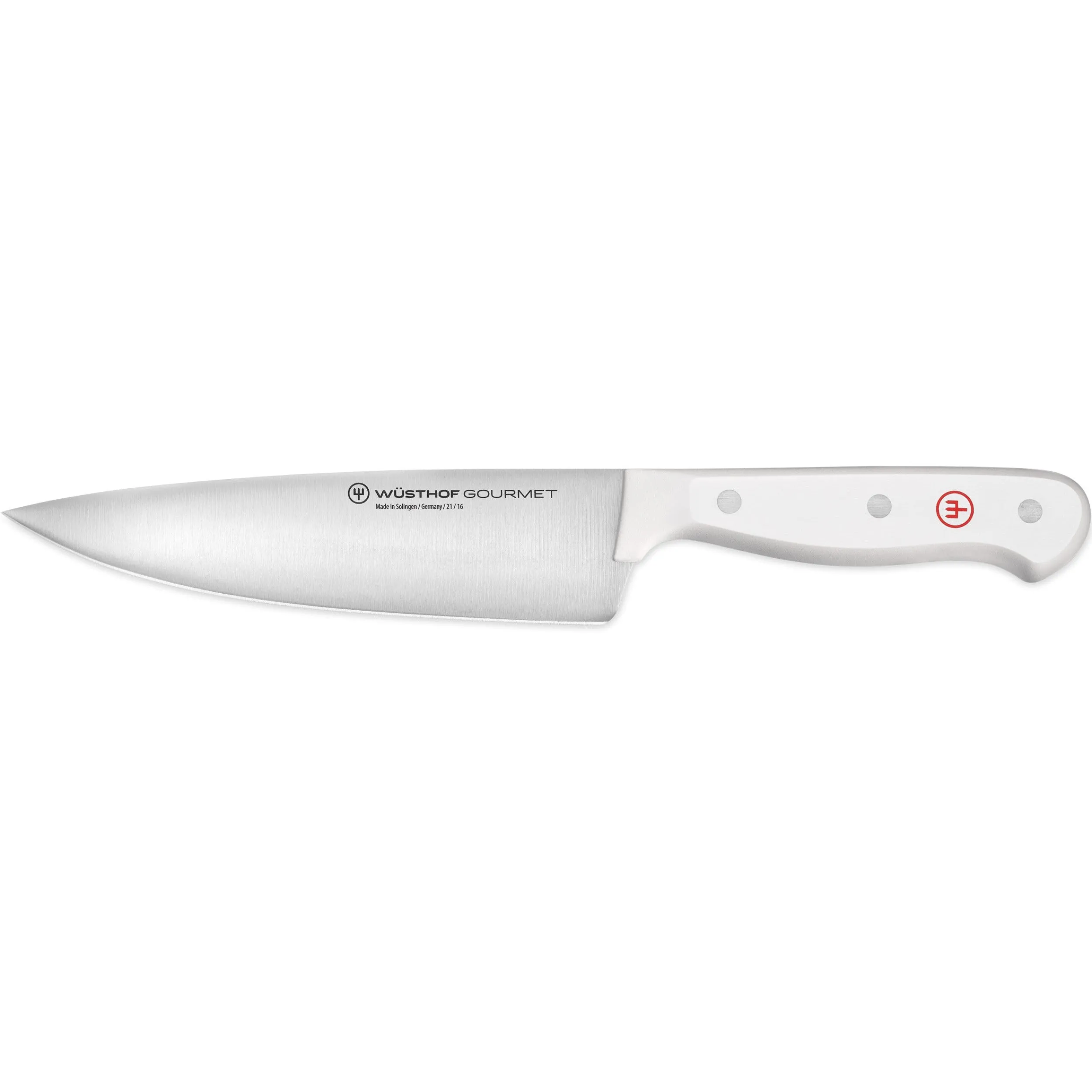 Wüsthof Chef's Knives>Gourmet 6" Chef's Knife