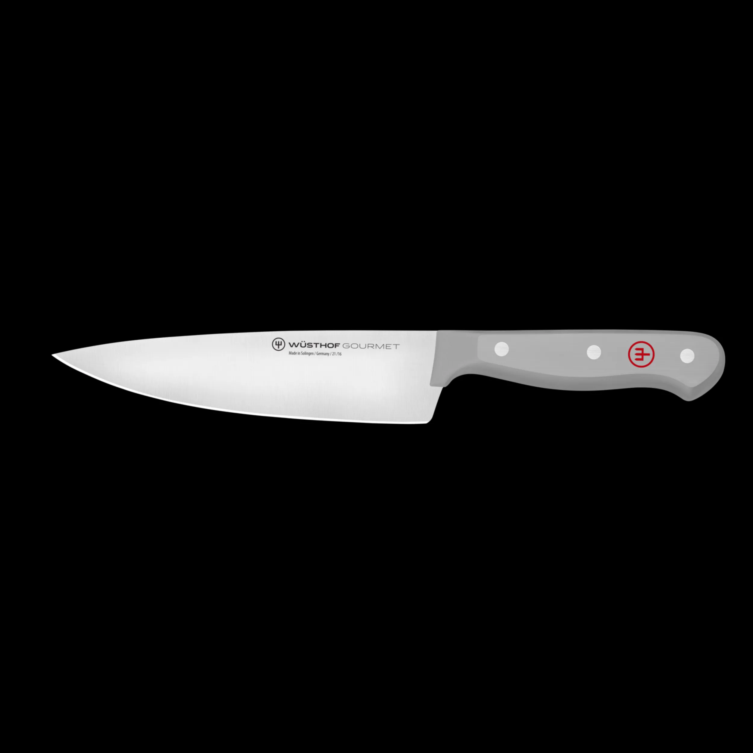 Wüsthof Chef's Knives>Gourmet 6" Chef's Knife