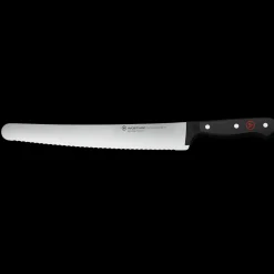 Wüsthof Seasonal Knives|Bread Knives>Gourmet 10" Confectioner's Knife