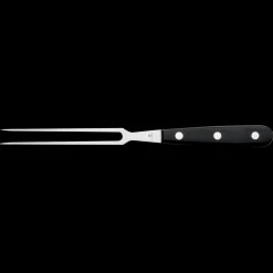 Wüsthof Carving Knives>Gourmet 5" Kitchen Fork