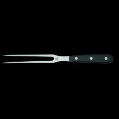 Wüsthof Carving Knives>Gourmet 6" Kitchen Fork