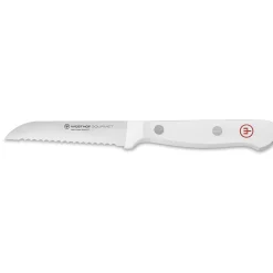 Wüsthof Paring Knives>Gourmet 3" Serrated Paring Knife