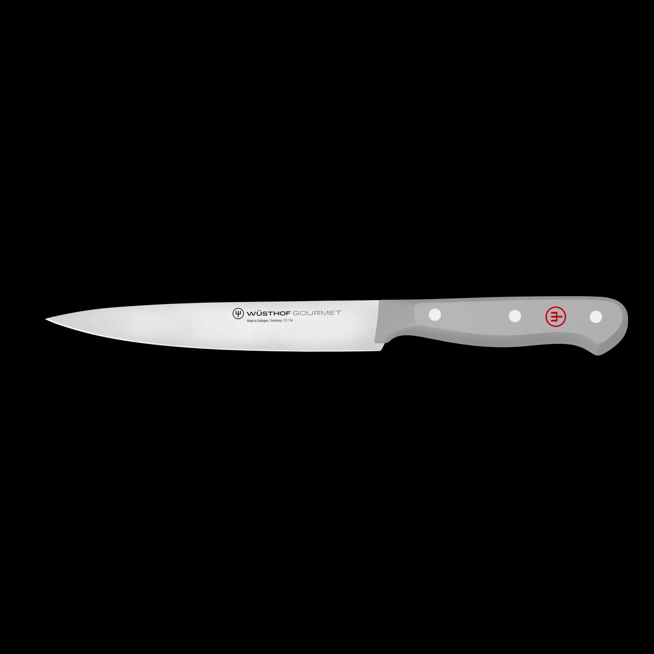 Wüsthof Utility Knives>Gourmet 6" Utility Knife
