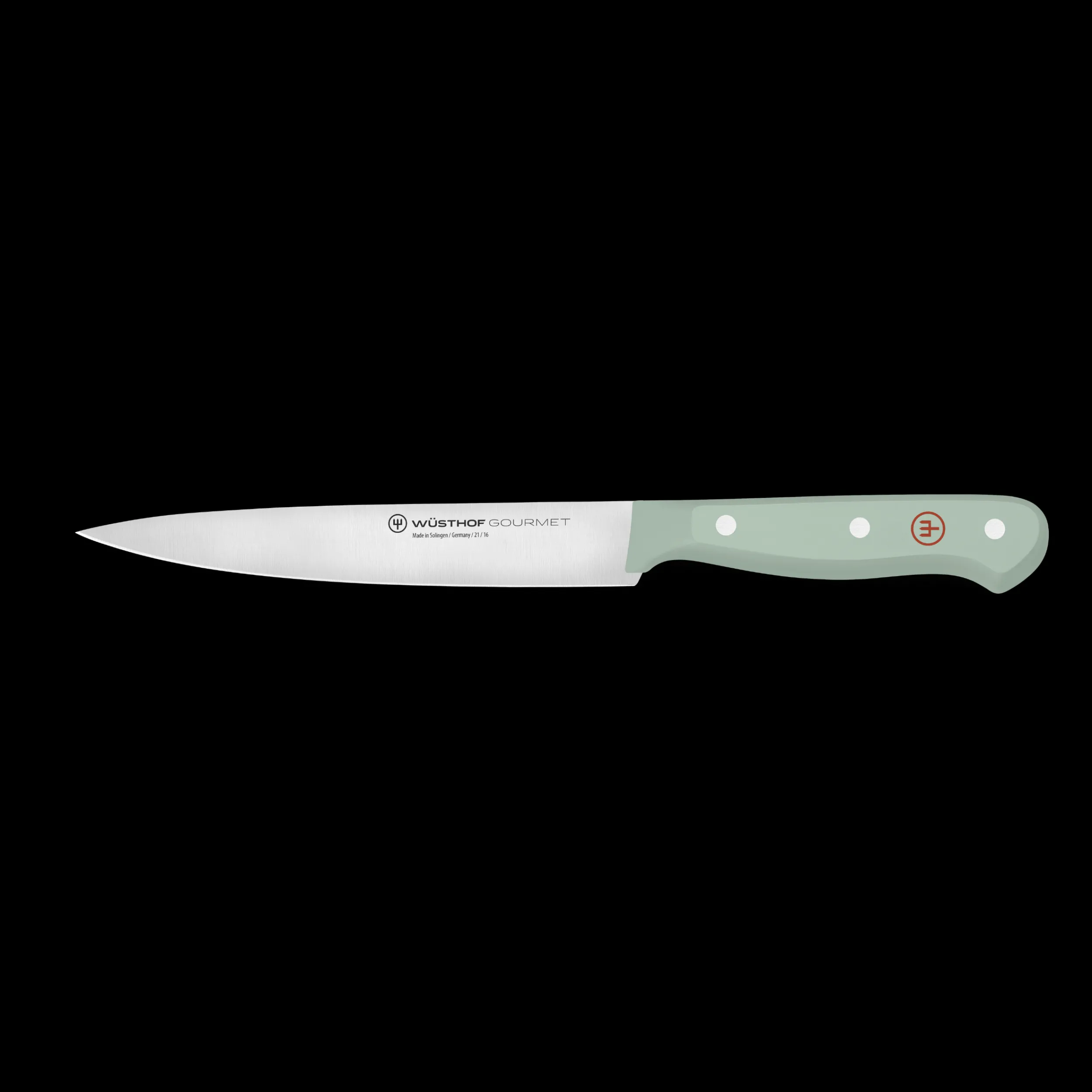 Wüsthof Utility Knives>Gourmet 6" Utility Knife