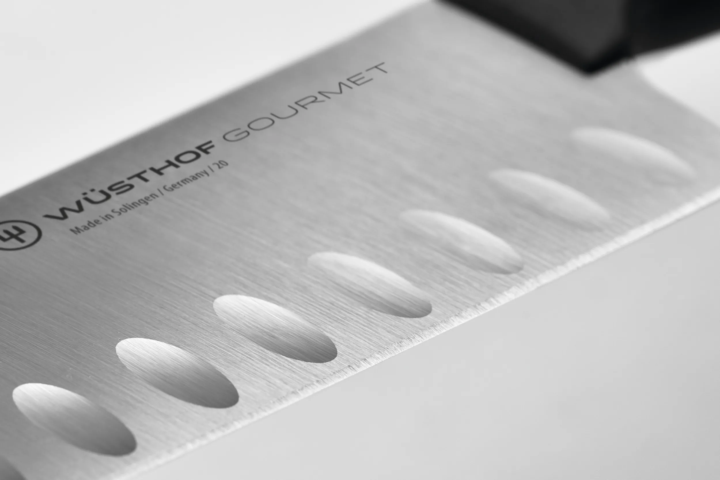 Wüsthof Knife Sets>Gourmet 2-Piece Asian Chef's Knife Set