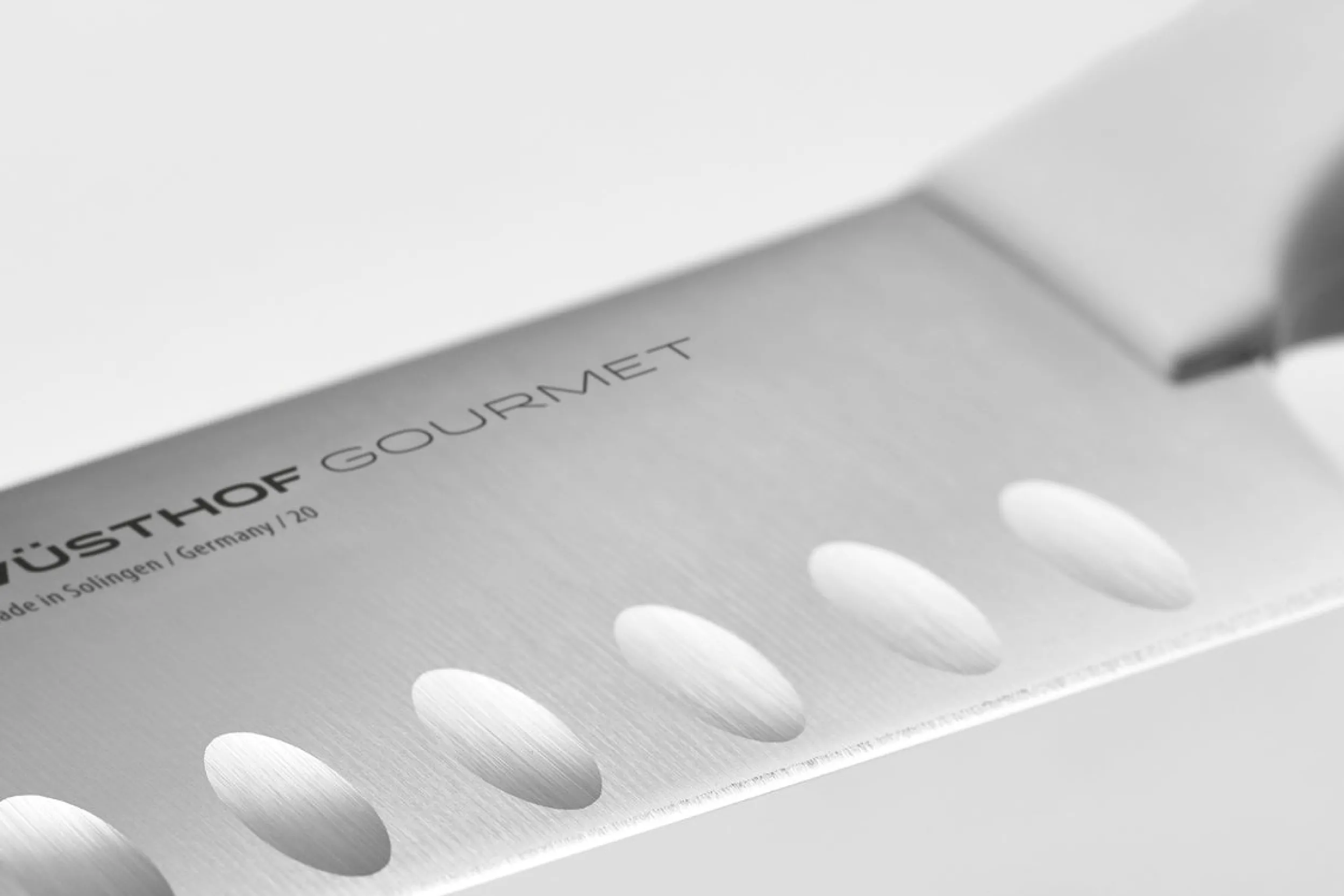 Wüsthof Block Sets>Gourmet 16-Piece Knife Block Set