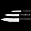 Wüsthof Knife Sets>Gourmet 3-Piece Knife Set