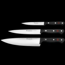 Wüsthof Knife Sets>Gourmet 3-Piece Knife Set