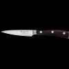 Wüsthof Paring Knives>Ikon 3 1/2" Paring Knife