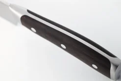 Wüsthof Carving Knives>Ikon 8" Carving Knife