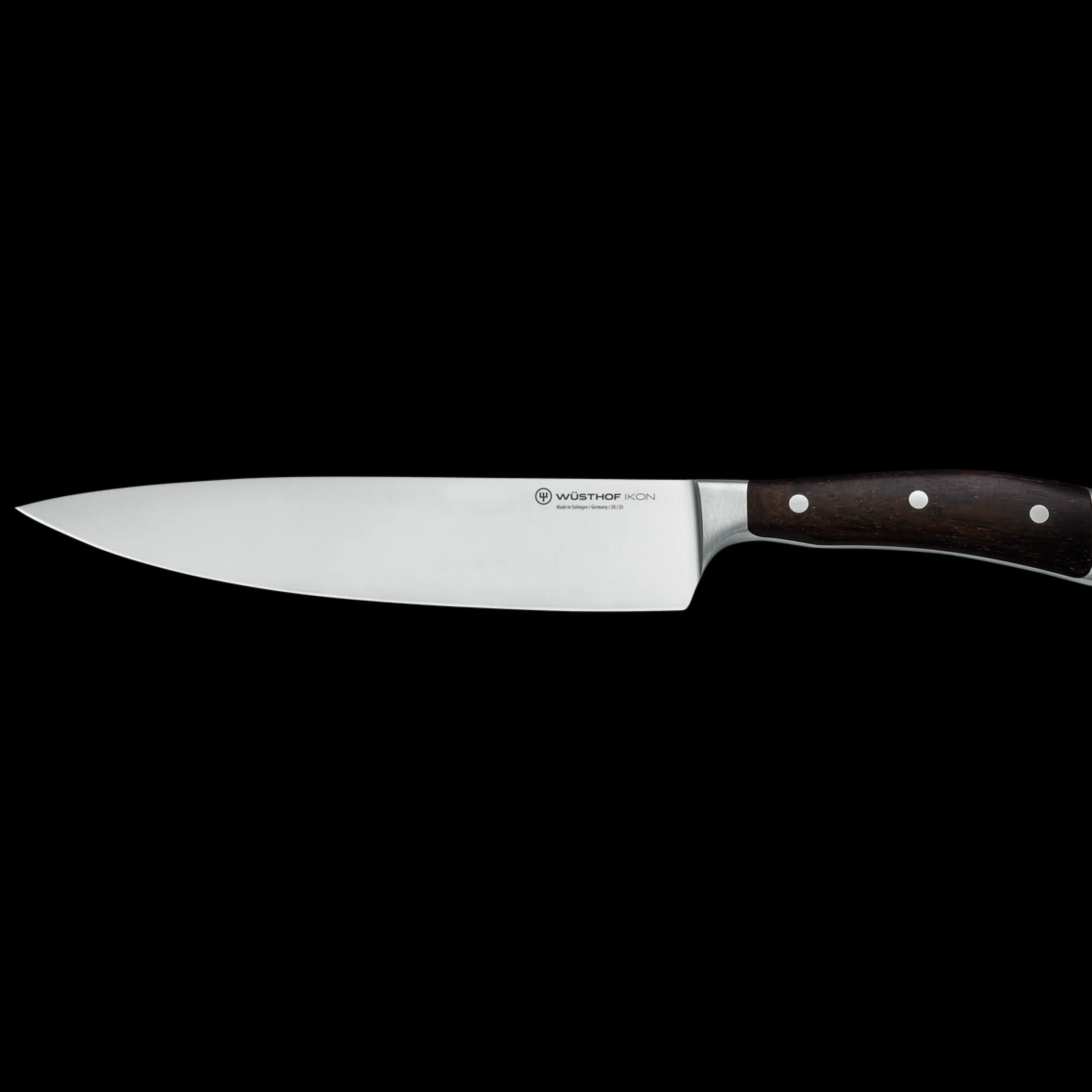 Wüsthof Chef's Knives>Ikon 9" Chef's Knife
