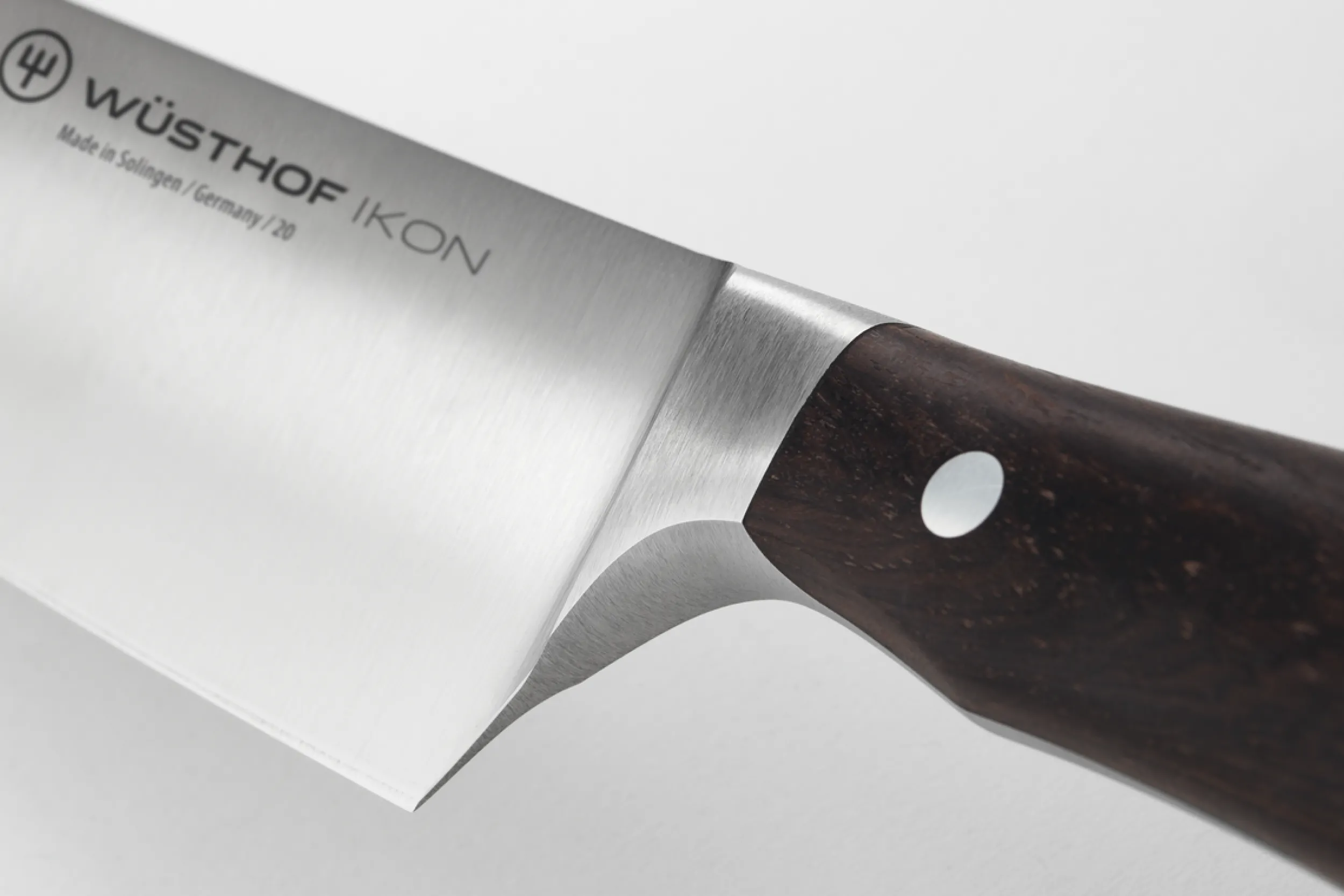 Wüsthof Chef's Knives>Ikon 9" Chef's Knife