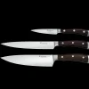 Wüsthof Knife Sets>Ikon 3-Piece Knife Set