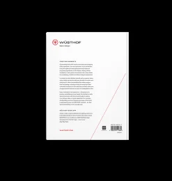 Wüsthof Accessories & Tools>Knives: Beyond Blades