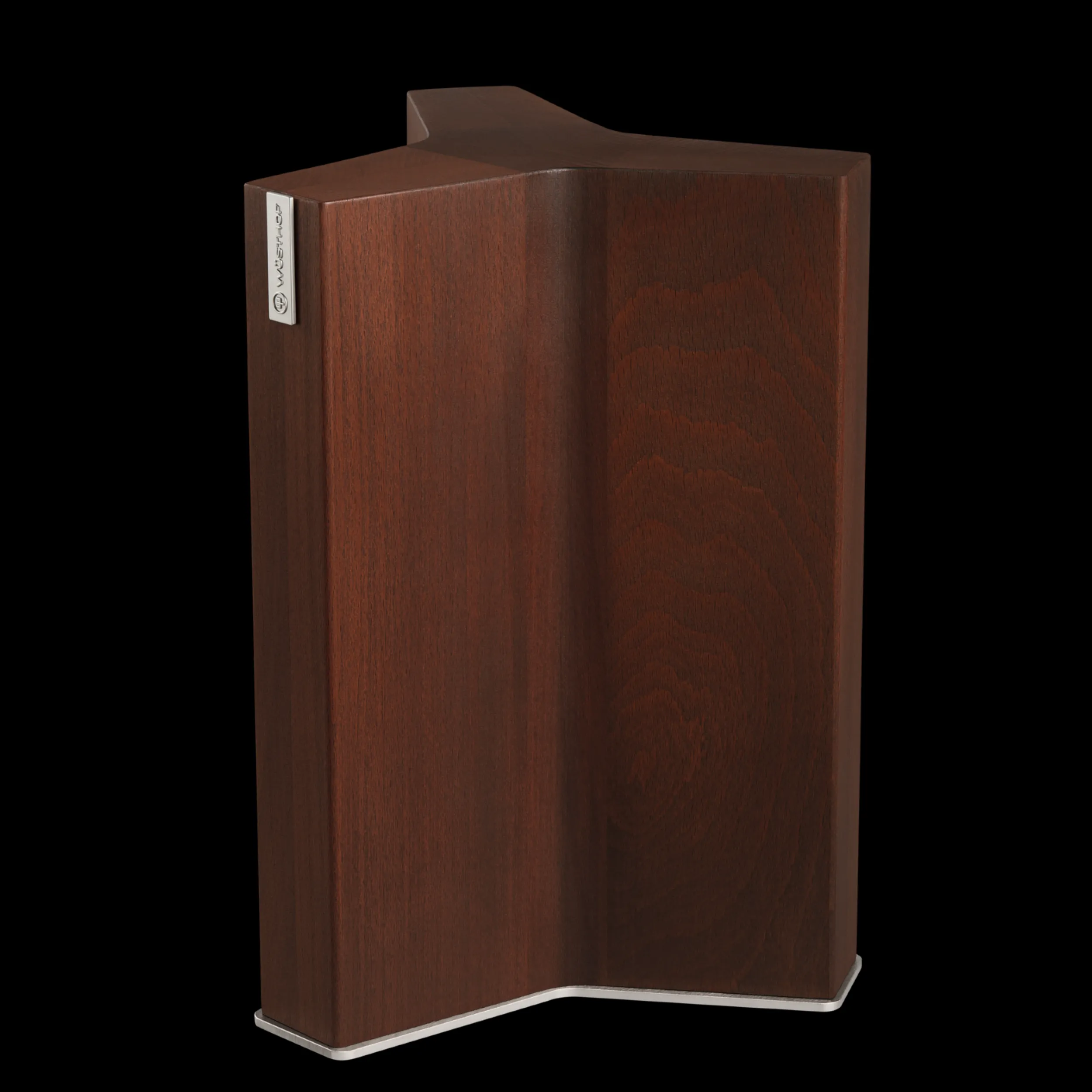 Wüsthof Knife Storage>Magnetic Knife Block