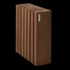Wüsthof Knife Storage>Magnetic 6-Slot Knife Block