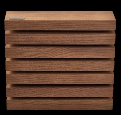 Wüsthof Knife Storage>Magnetic 6-Slot Knife Block
